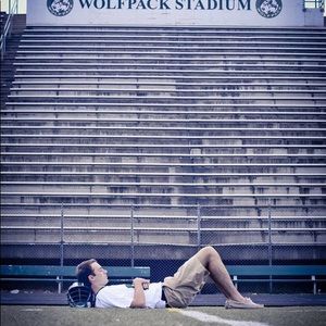 Meet your Posher, Dree